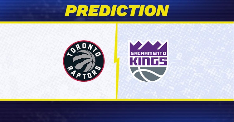 Kings vs Raptors Game Prediction: Who Will Win Tonight?