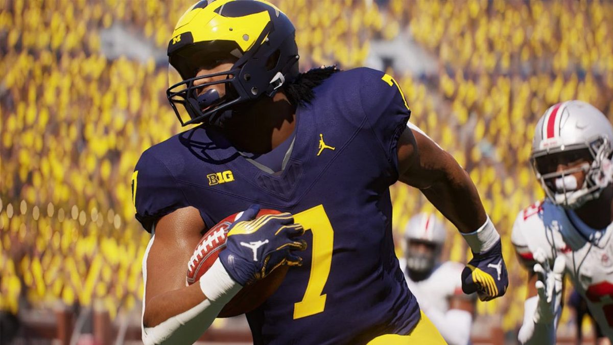 Best Backstory College Football 25: All You Need To Know (Check Out The Coolest New Features This Year)