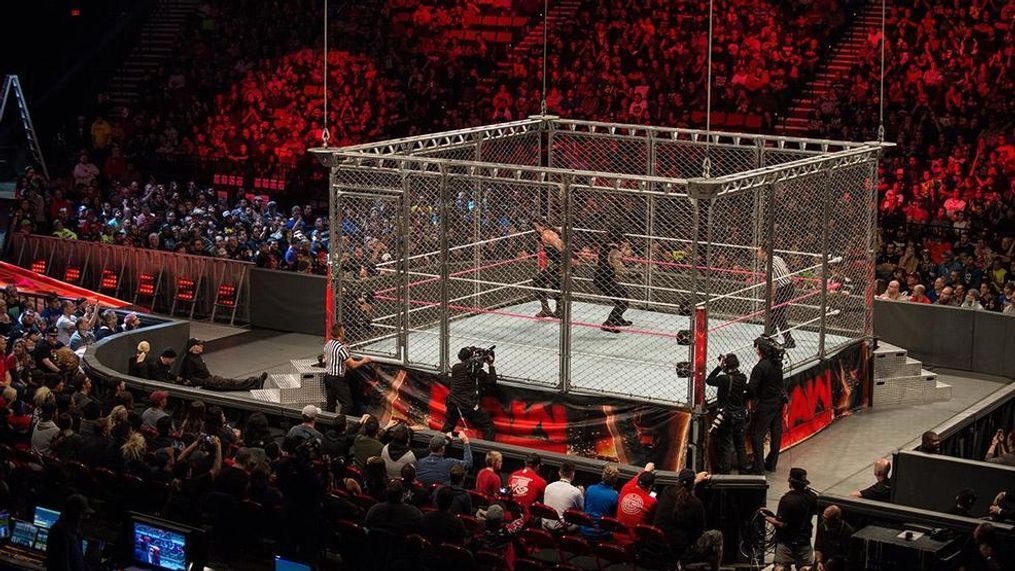 WWE Raw in Portland: What to Expect at the Big Show (Dont Miss the Action Live at Moda Center)