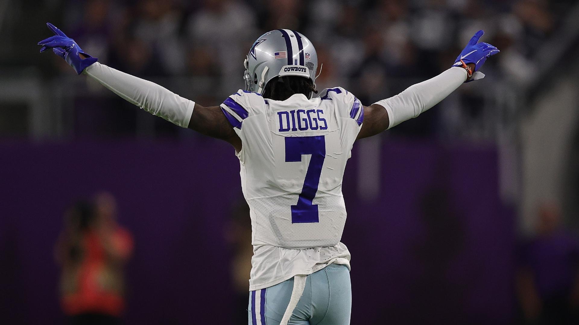 Trevon Diggs Contract:  Is He the Highest-Paid Cornerback in the NFL?