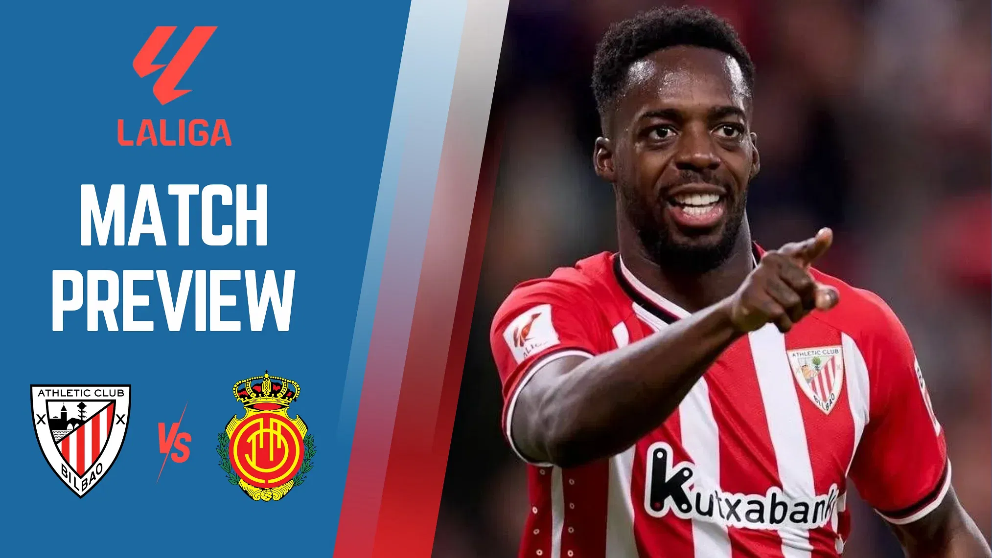 Athletic Club vs Mallorca Prediction:  A Complete Preview of the Upcoming Game!