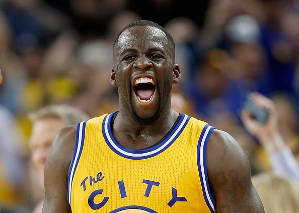 Draymond Green Net Worth: How Much is the NBA Star Worth in 2024?