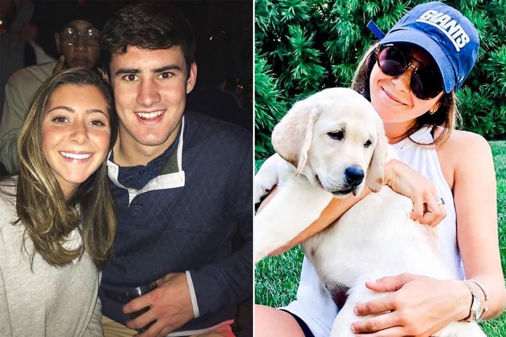 Daniel Jones Girlfriend: The Latest News and Updates on the Couple