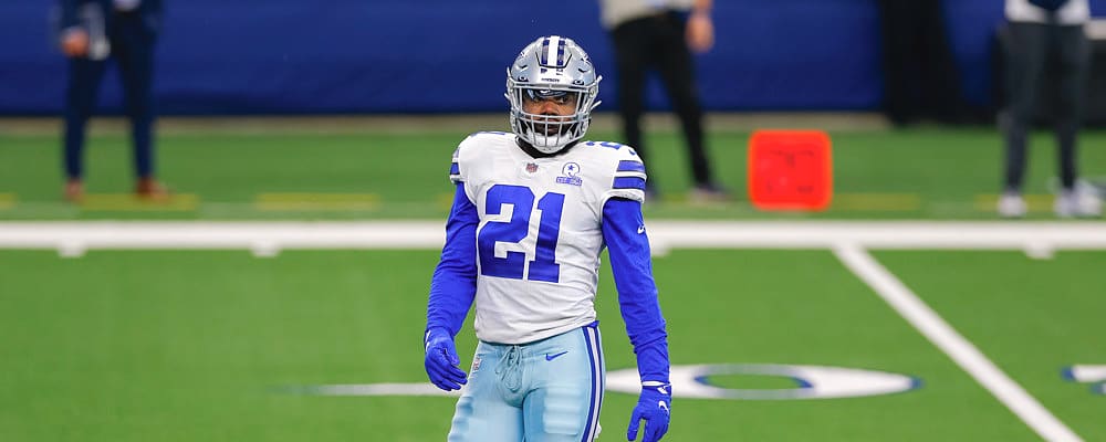 Ezekiel Elliott or Jerome Ford: Breaking Down the Pros and Cons for Fantasy Players