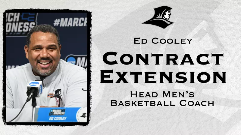 Get the Latest on the Ed Cooley Contract: Details Inside!