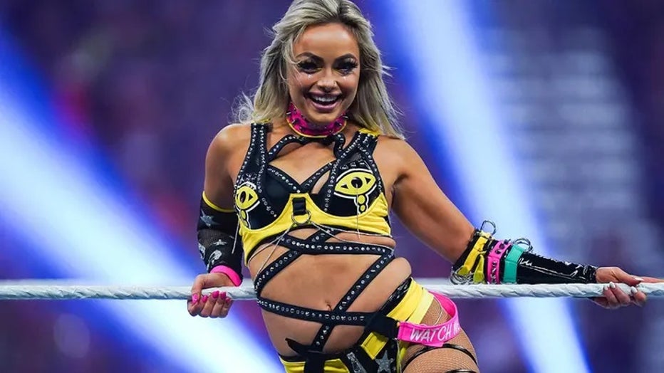 Liv Morgan: Everything You Need to Know About the WWE Star!