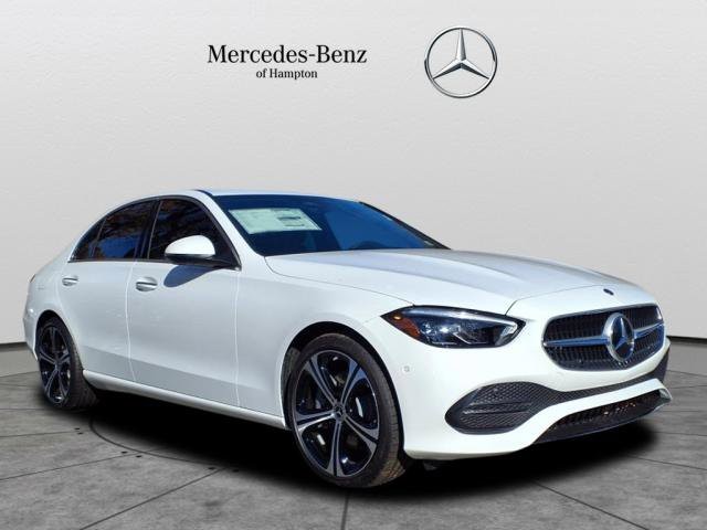 Need a Mercedes in Bowling Green? Check Out Our Selection Today!