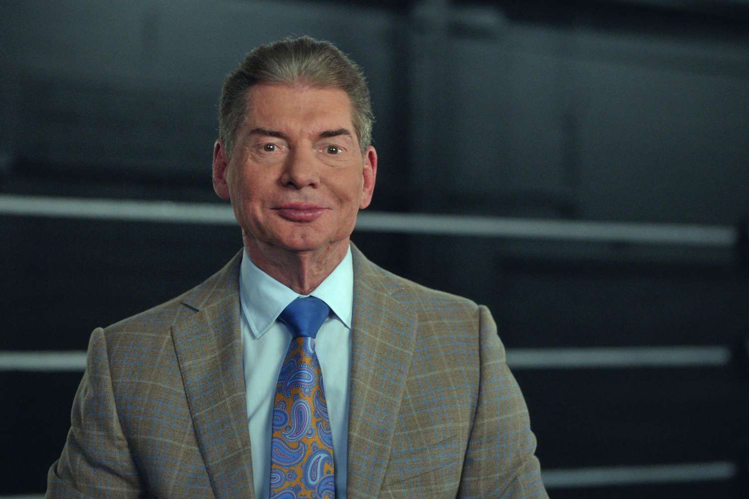 The Latest on Vince McMahon Now: A Look at His Current Life