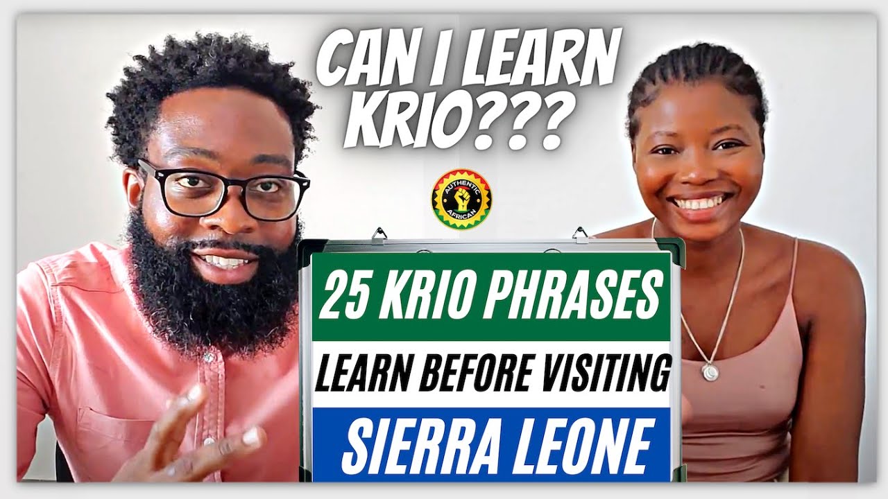 What is Sierra Lango? Simple Guide to Understand it All!