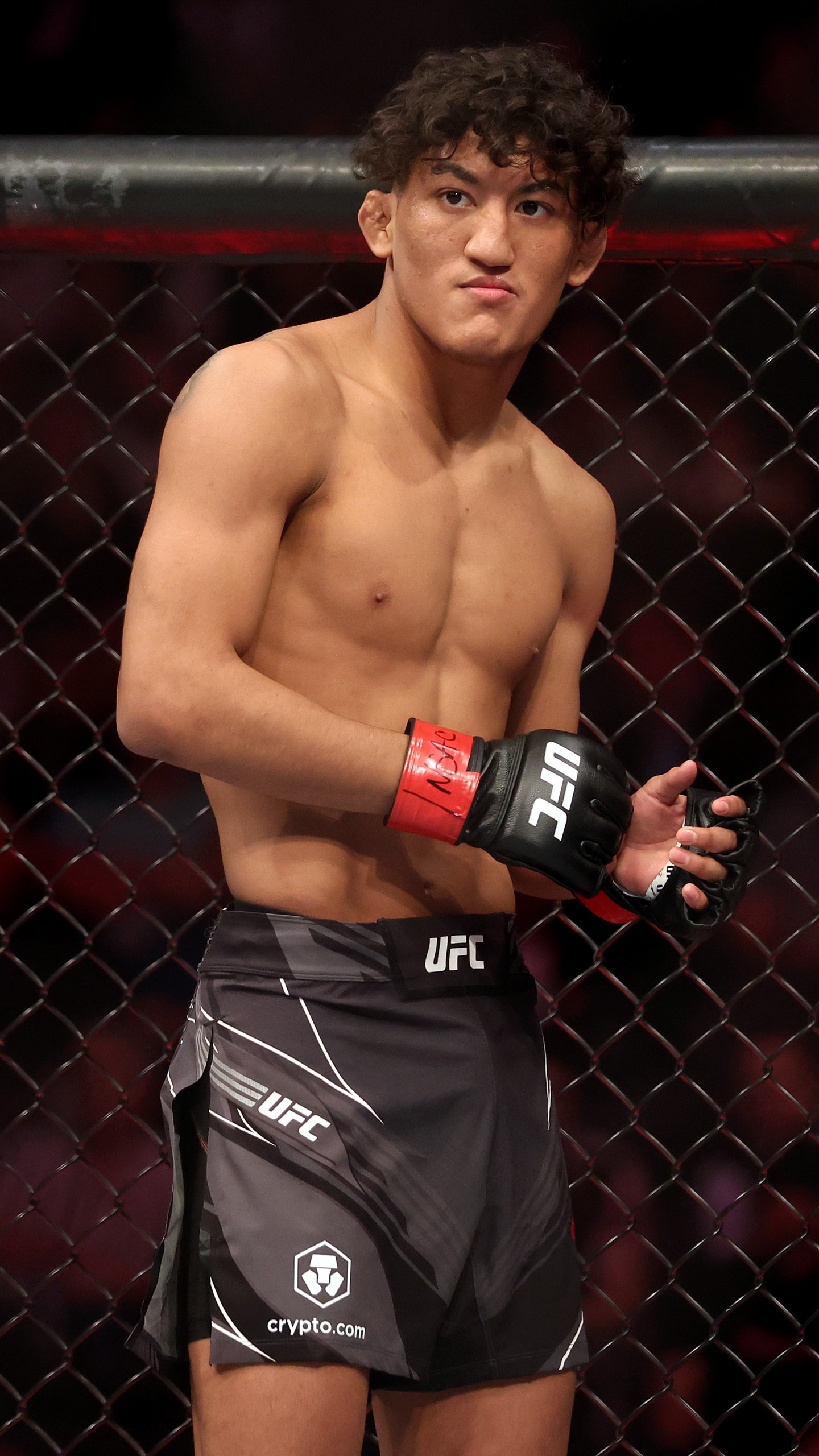 Famous UFC Fighters from New Mexico: Do You Know These Big Names?