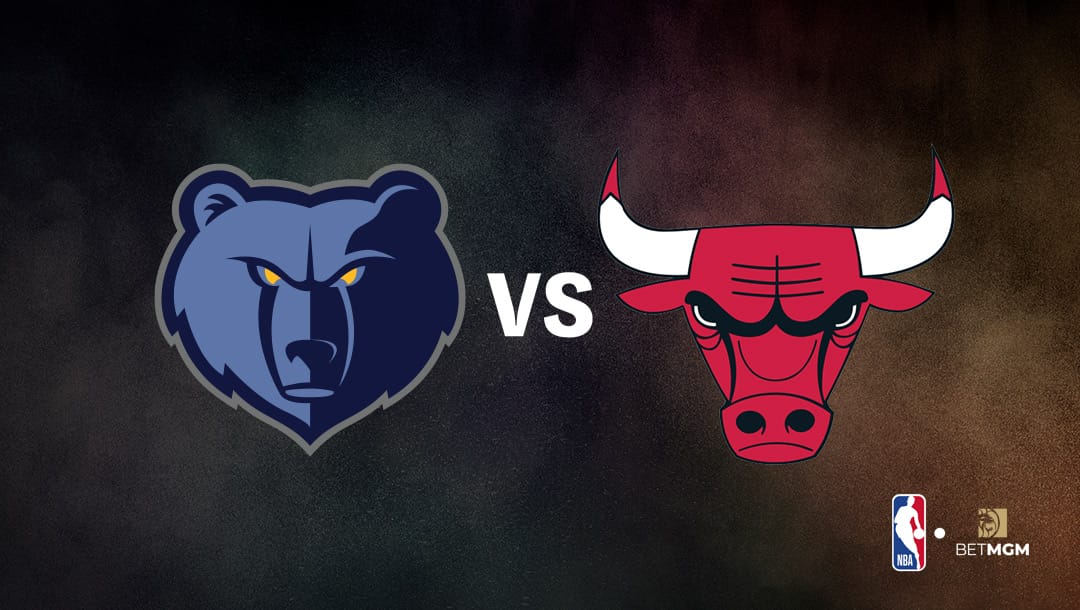 Bulls vs Grizzlies Prediction and Odds: Will Memphis Dominate? Find Out Here!