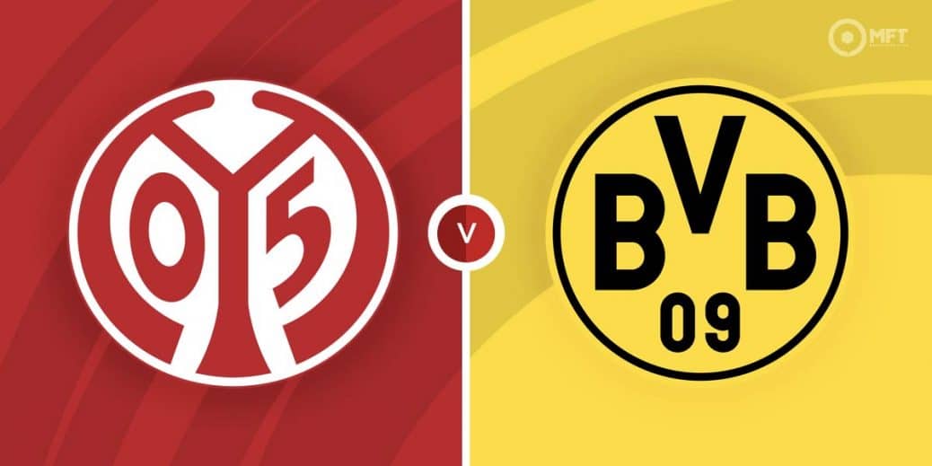 Dortmund vs Mainz Prediction: Who Will Win? Expert Tips Inside!