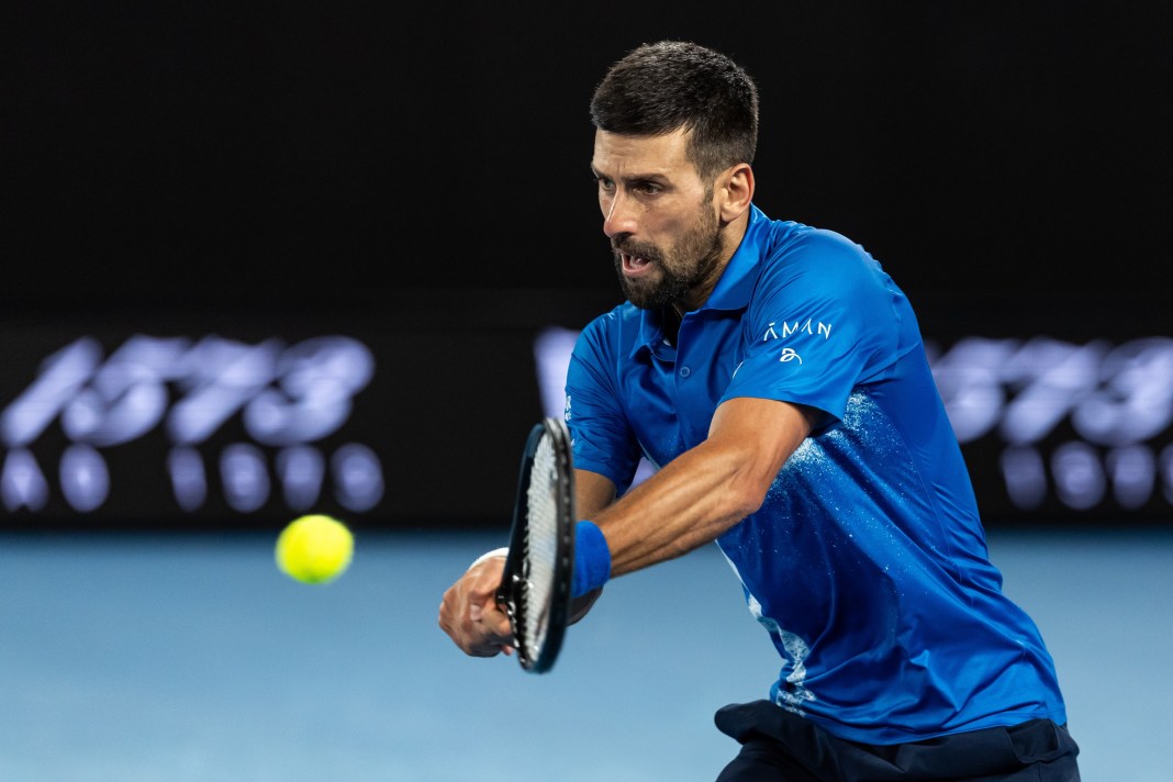 Novak Djokovic Prediction: What Are the Odds? Our Take on His Future Performance