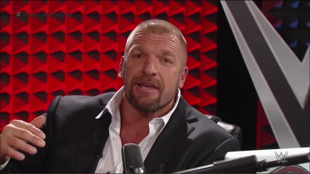 Triple H Doesnt Like Kevin Dunn: Heres What We Know!