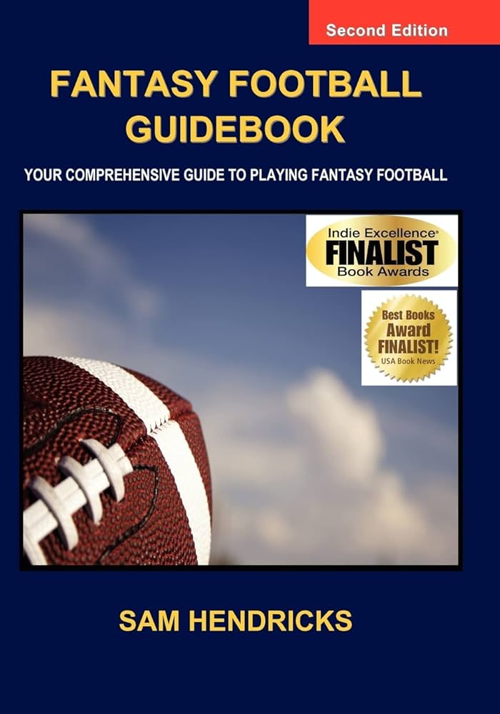 USFL Fantasy Football Guide: Your Ultimate Handbook and Top Player Picks!