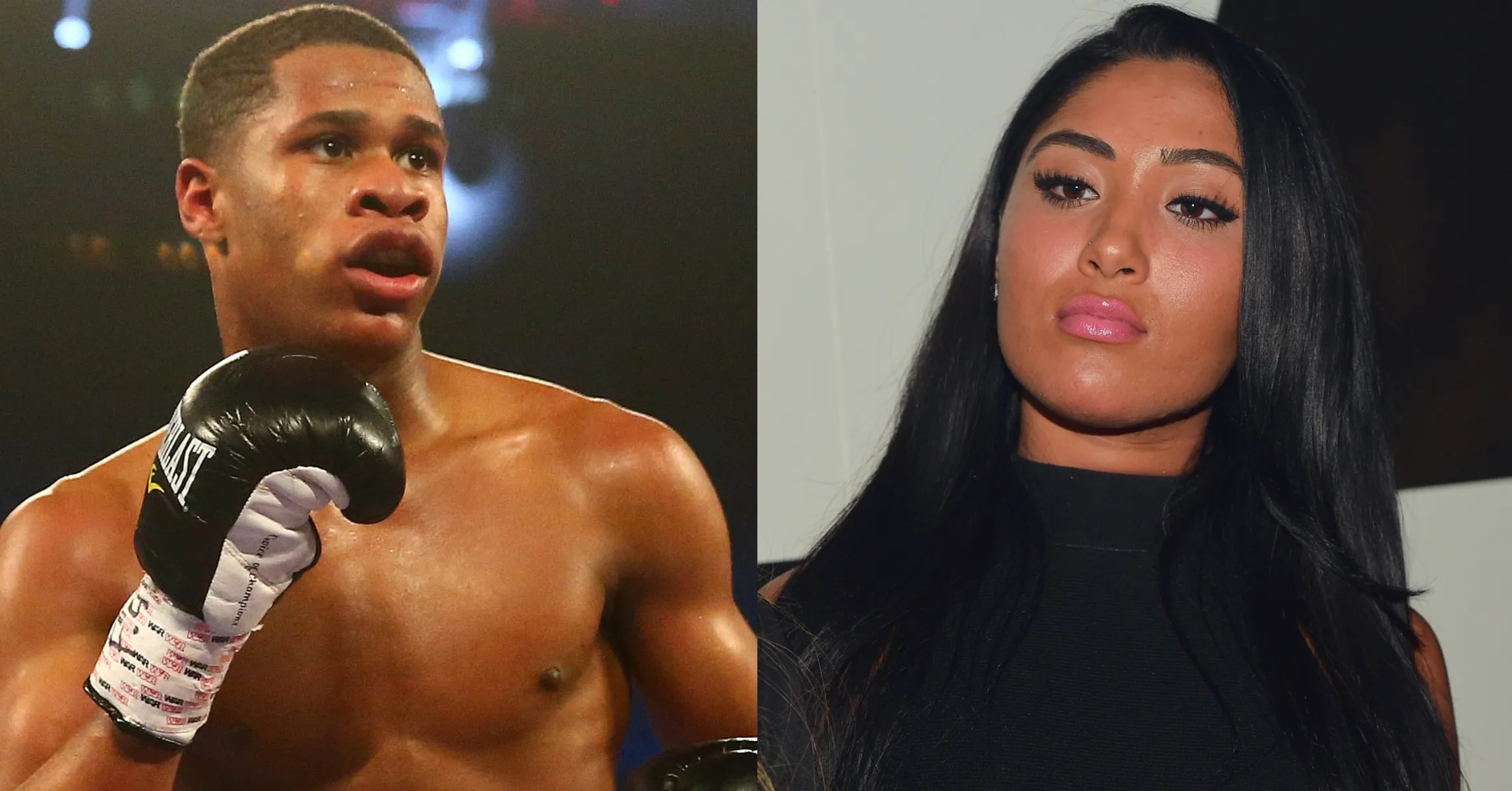 Devin Haney Wife Revealed: Meet the Woman Who Stole the Heart of the Boxing Superstar!