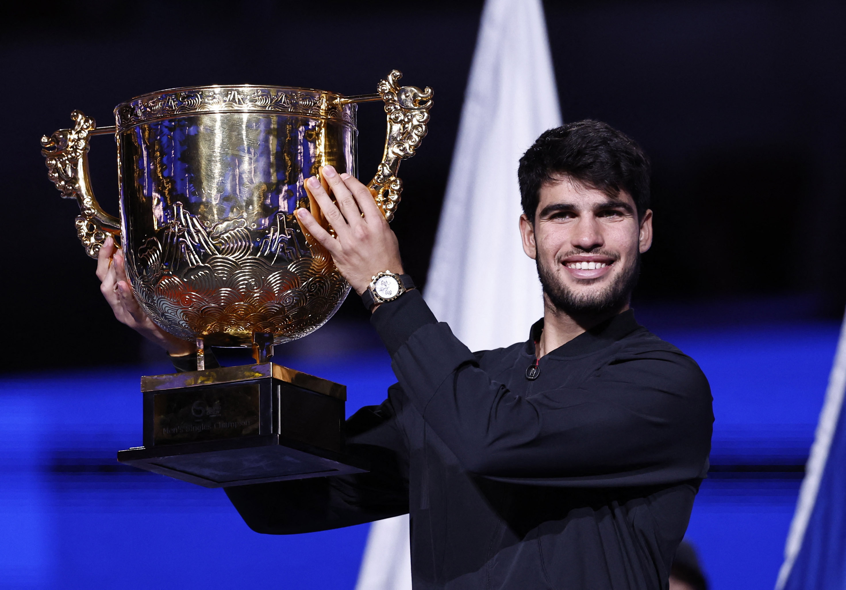 Carlos Alcaraz Religion: Unveiling the Beliefs Behind the Tennis Champion.