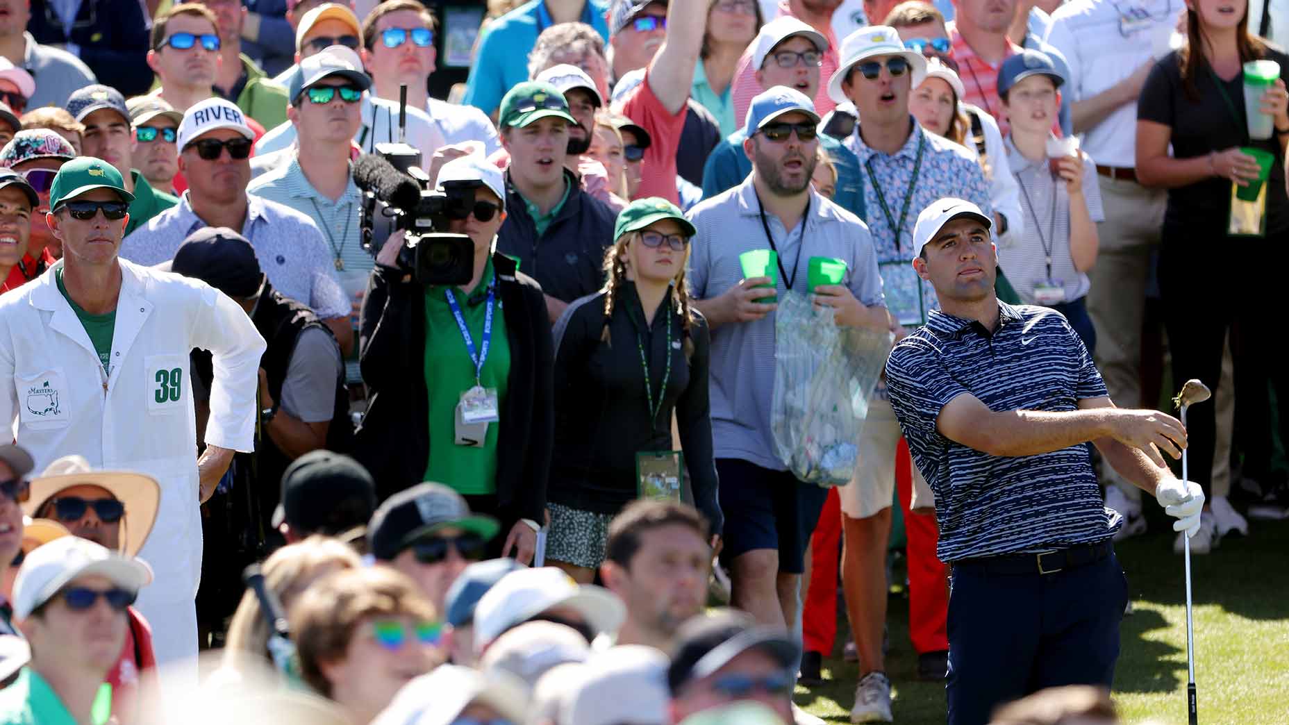 How Much Does It Cost to Go to the Masters? (Simple Budget Guide for Fans!)