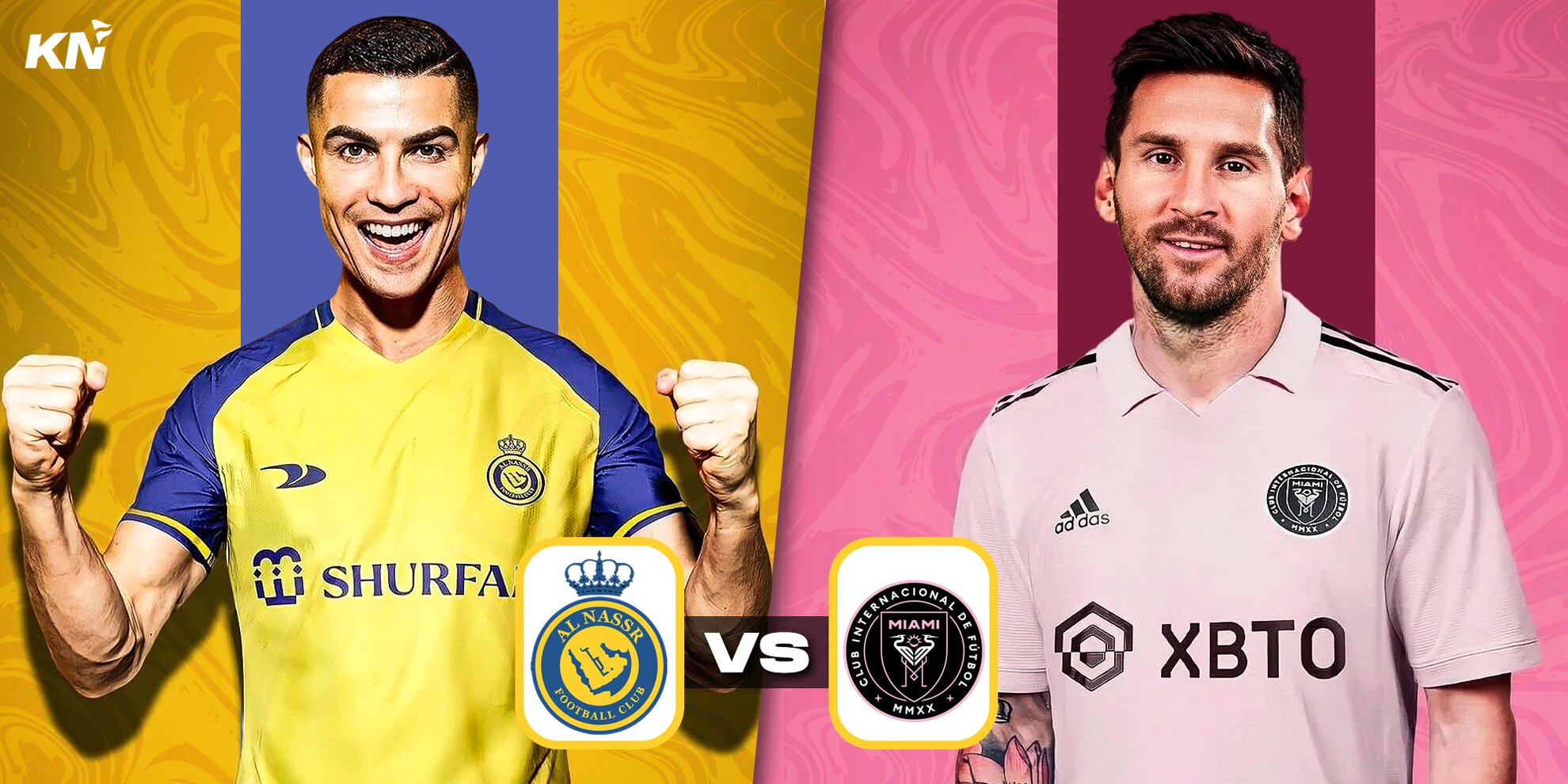 Inter Miami vs Al Nassr Prediction: Our Simple Pick and a Breakdown of the Key Factors