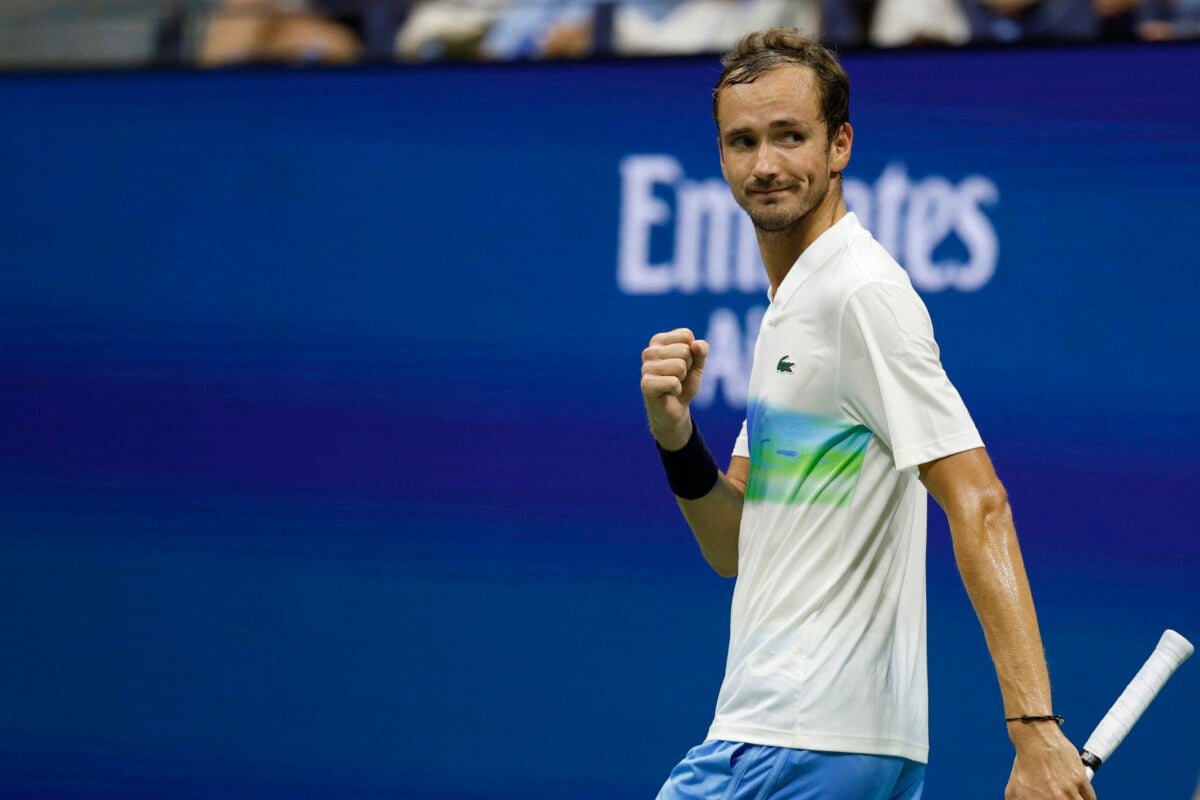 Daniil Medvedev Prediction for This Season: Can He Really Take the Number One Spot?