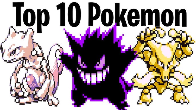 Pokemon Yellow Pikachu Best Moveset: Learn the Top Moves for Victory