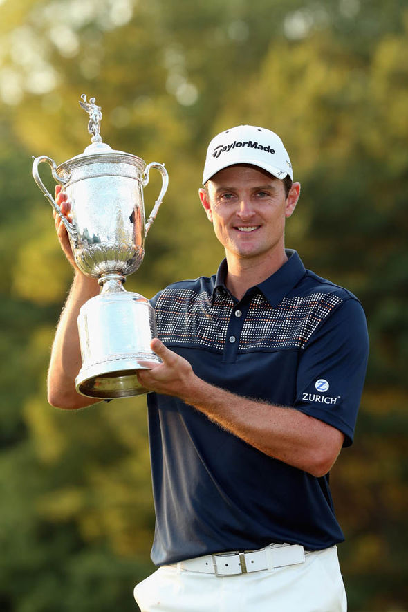 justin rose career earnings: How much has he made on tour?