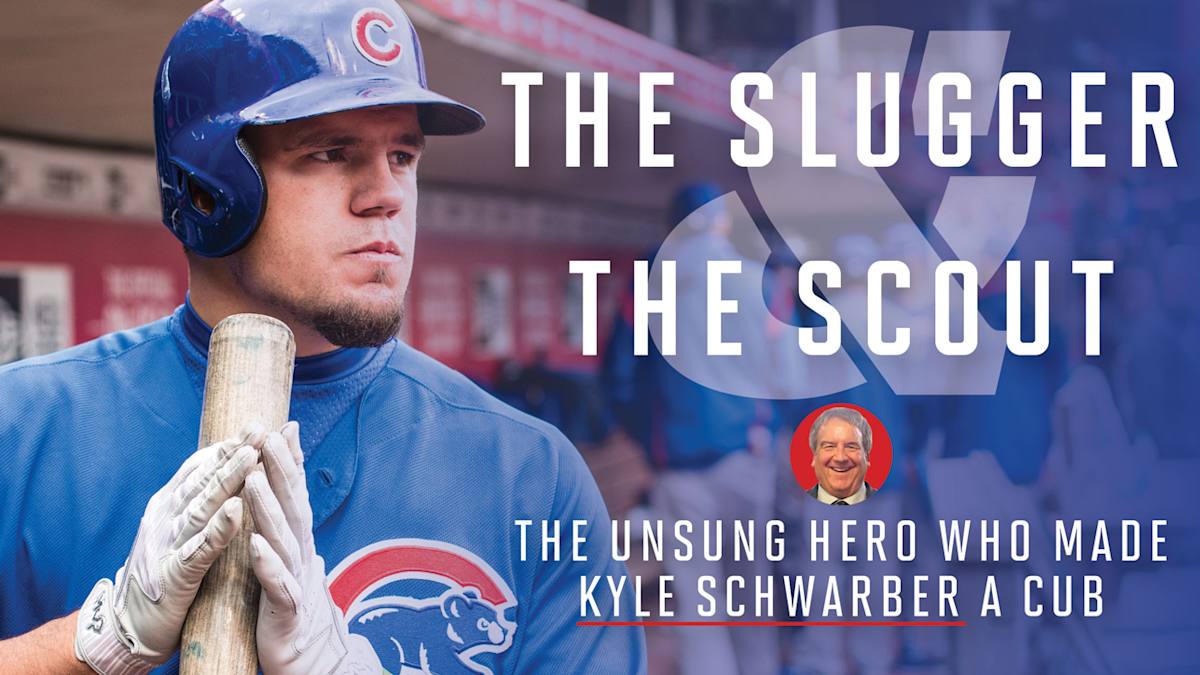 Is Kyle Schwarber Jewish? Heres What We Know About the Sluggers Faith and Upbringing