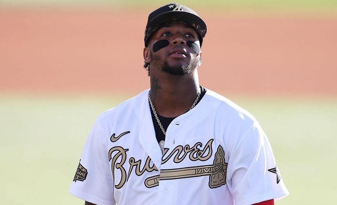 Ronald Acuna Jr Net Worth:  Breaking Down the Wealth of the Braves Outfielder