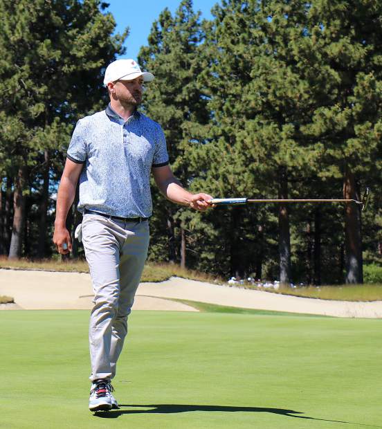 Justin Timberlake American Century 2024: Your Guide to Seeing Him on the Course!