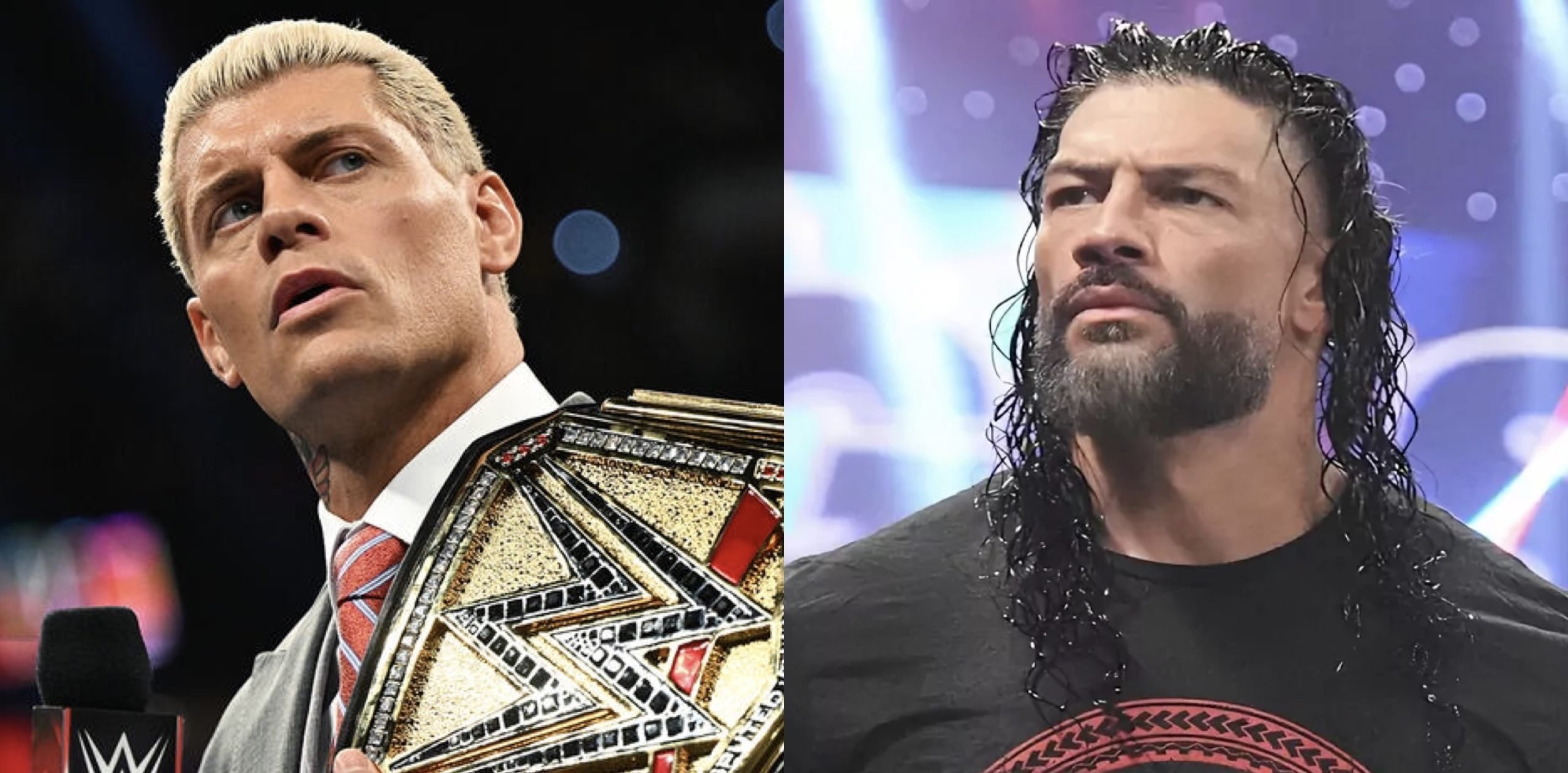 Cody Rhodes Next Opponent: Will It Be Roman Reigns or Someone New?