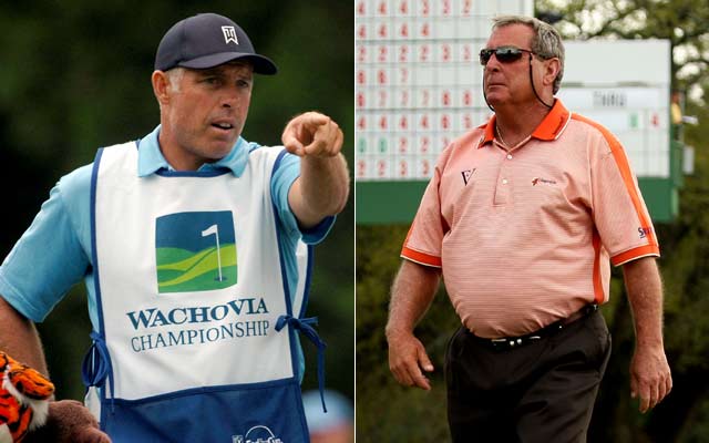 Fuzzy Zoeller Tiger Woods incident: Heres what everyone is still talking about.