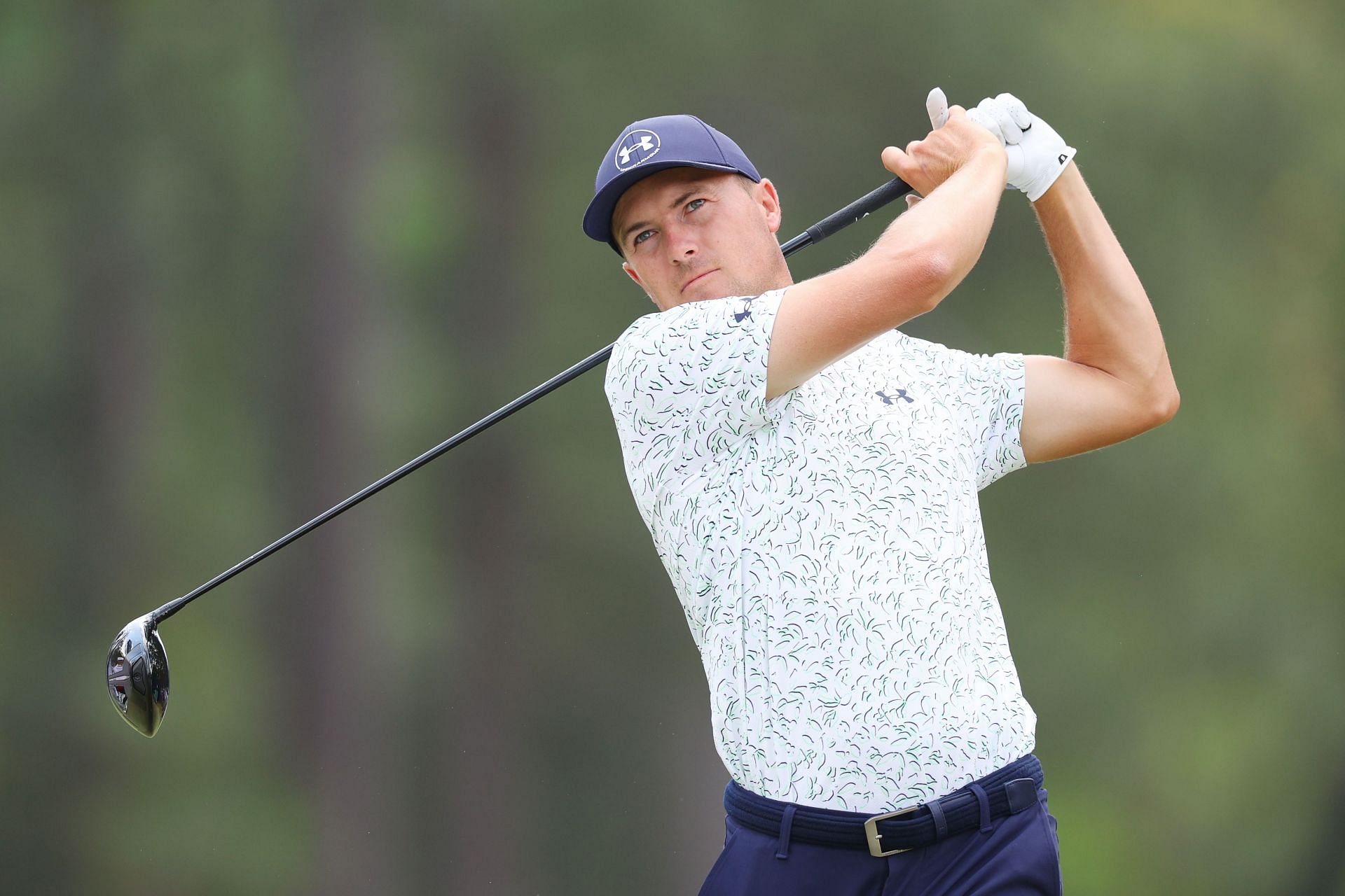 Jordan Spieth Net Worth 2024:  From Tournaments to Endorsements, See His Earnings.