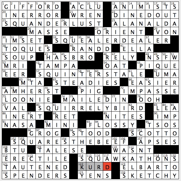 Losing Steam NYT Crossword: Your Ultimate Guide to Conquering This Puzzle