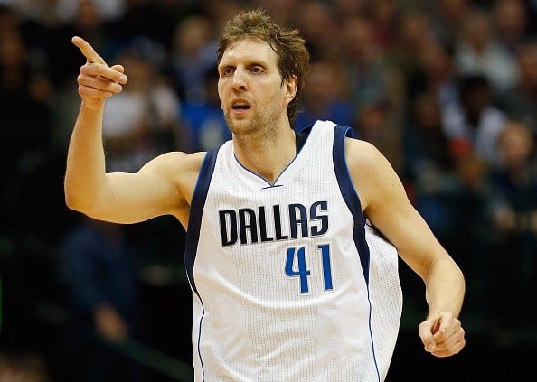 Dirk Nowitzki Net Worth: Discover How Much Money the Dallas Mavericks Star Is Really Worth!