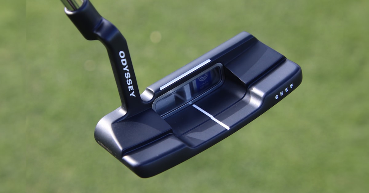 Min Woo Lee putter choice: Get the details on the club he uses to sink those putts!