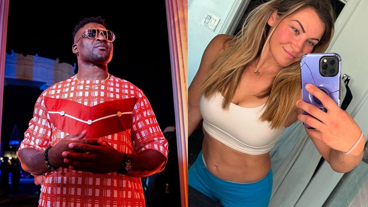 Does Francis Ngannou have a wife? Unveiling the Truth About Francis Ngannou Wife