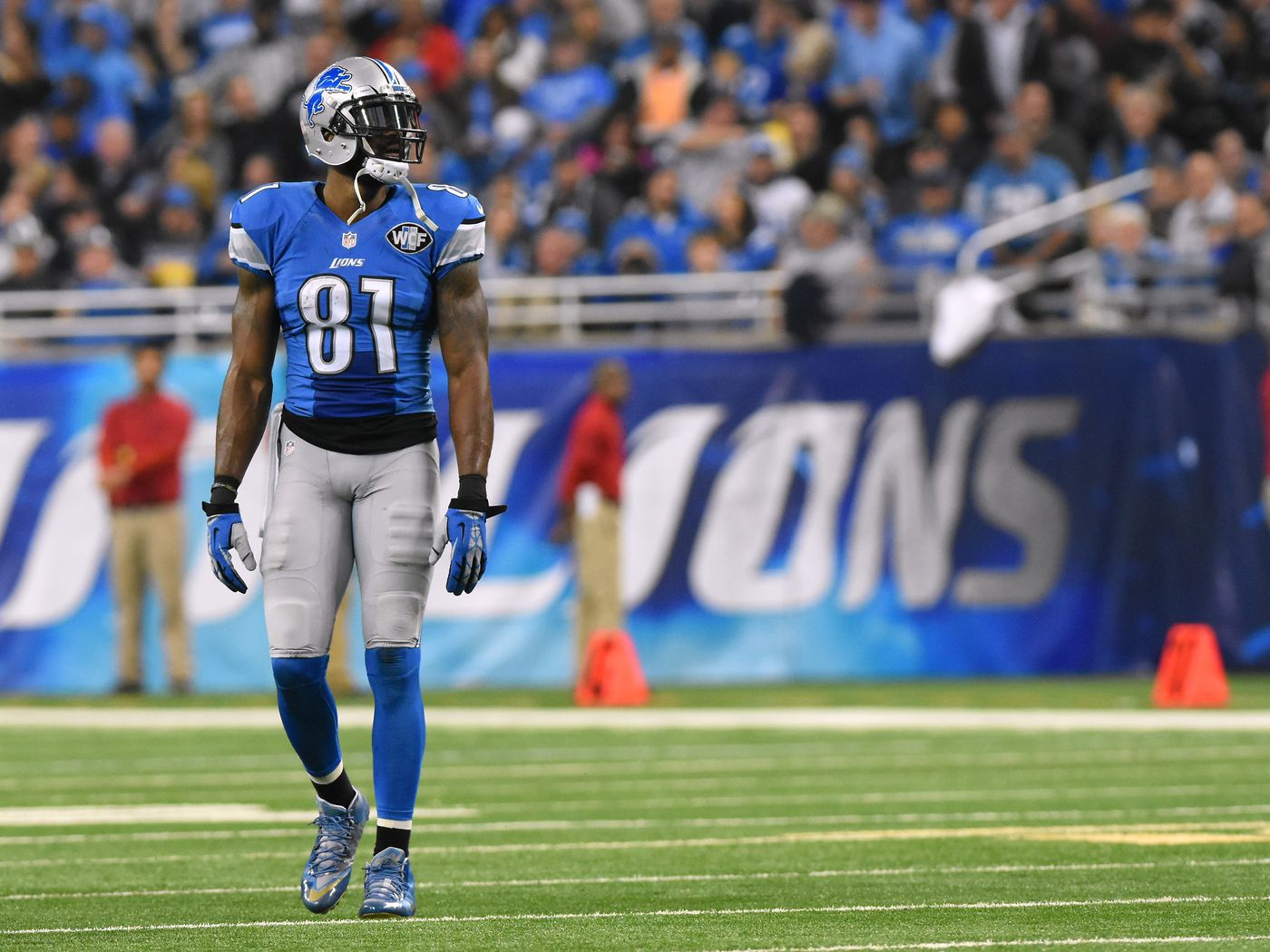 Calvin Johnson Comeback: Is the NFL Legend Really Returning to the Field? Here Is What We Know!