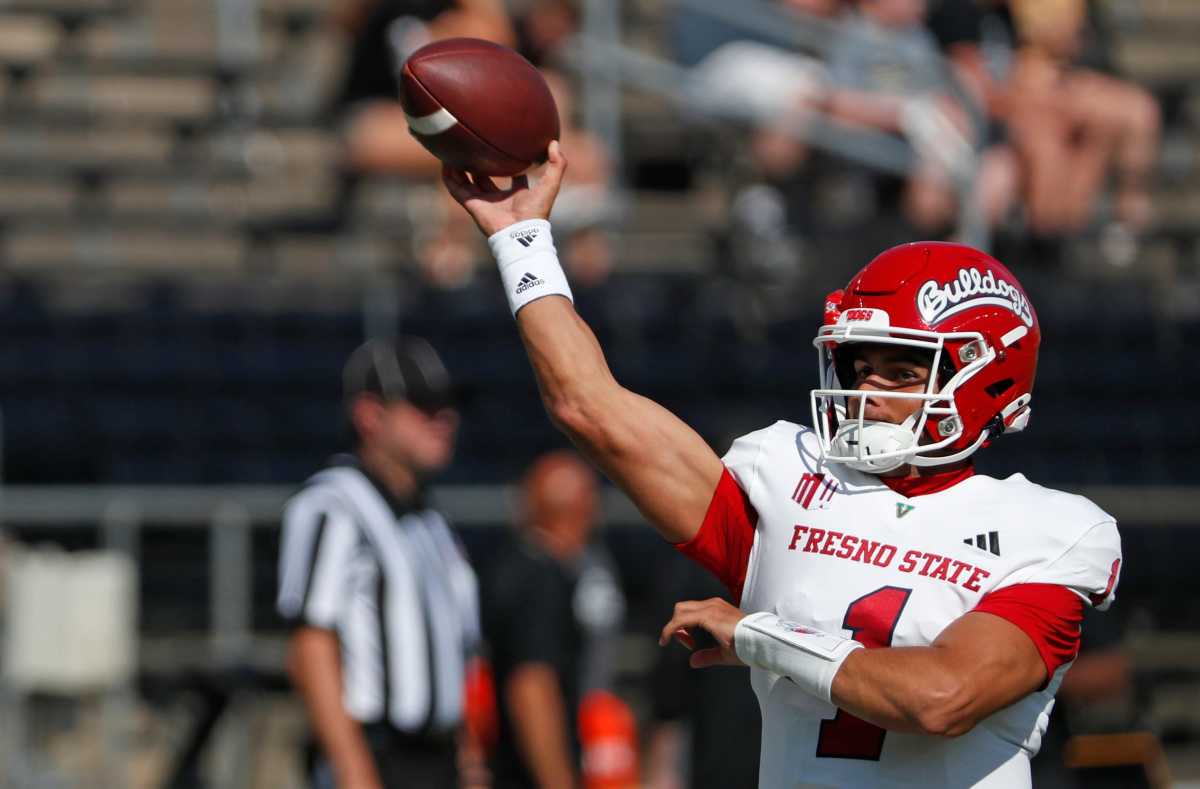 Fresno State vs Eastern Washington: Our Score Prediction and Analysis