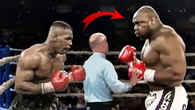 Bob Sapp and Mike Tyson Fight: Separating Fact From Fiction Once and For All.