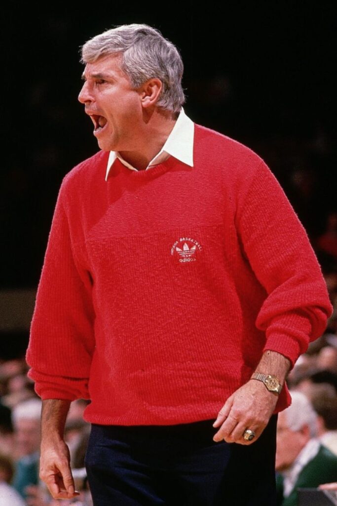 Bobby Knight Red Sweater: Why Does He Always Wear It?