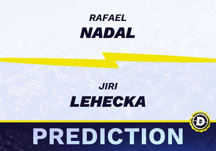 Nadal vs Lehecka Predictions: A Full Breakdown of the Upcoming Match!