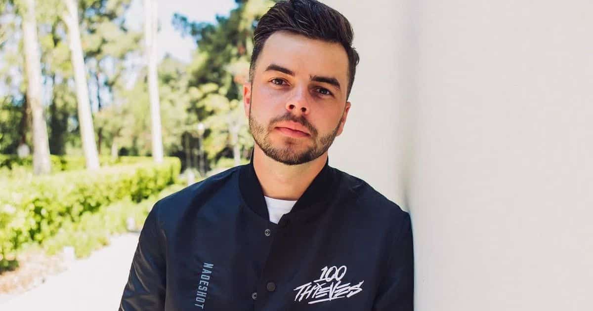 Nadeshot Net Worth: How He Made His Millions (The Story Behind the Famous Gamer)?