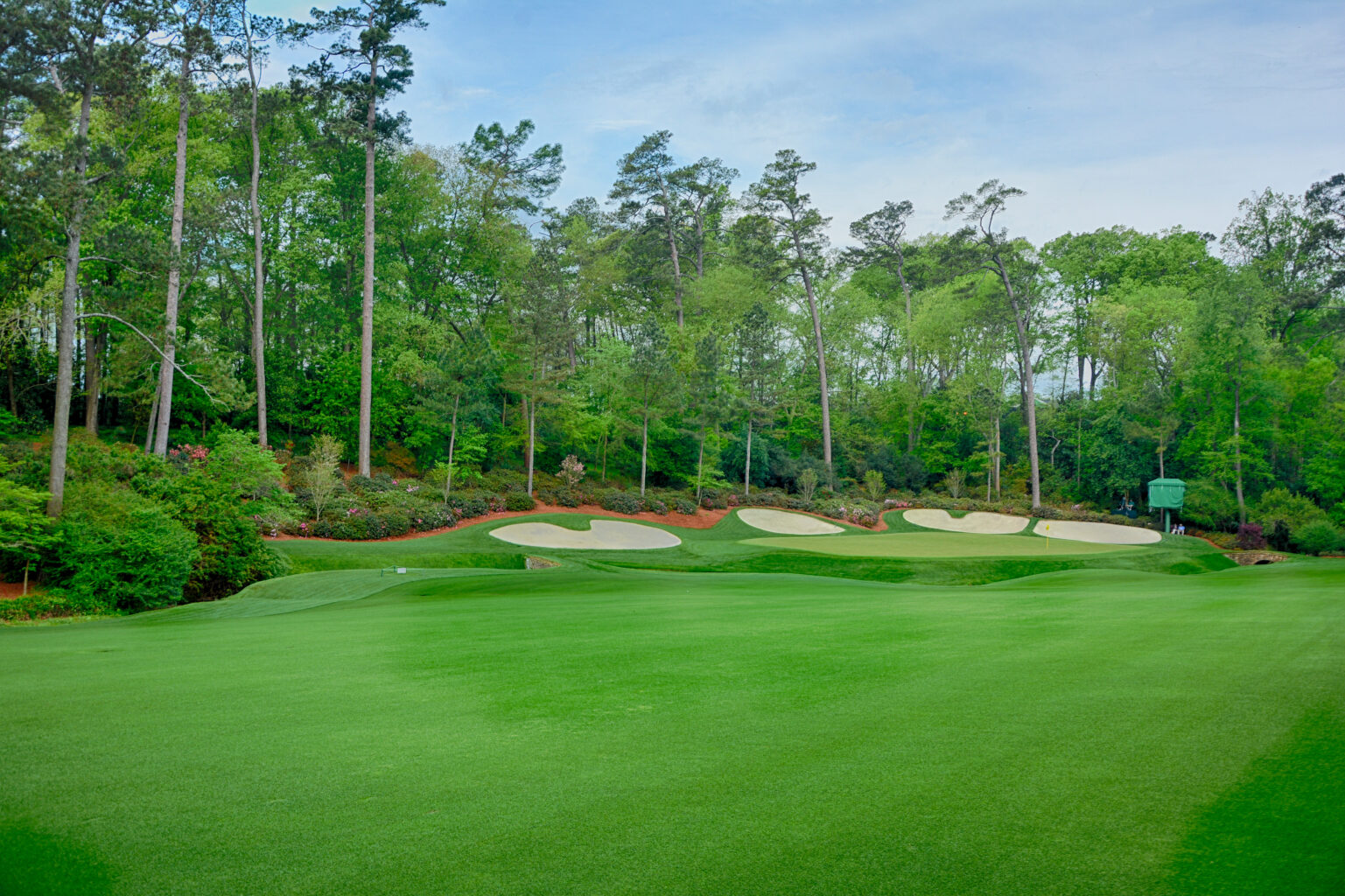 How Much Does It Cost to Go to the Masters? (Simple Budget Guide for Fans!)