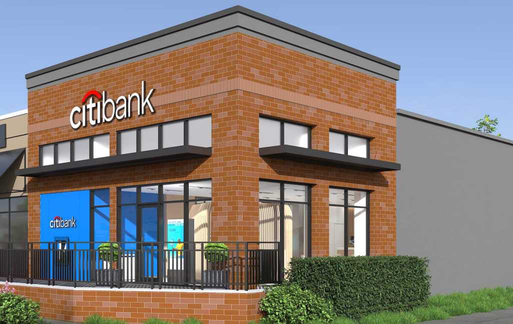 Citibank Merrifield: Get All Your Banking Done in One Place!