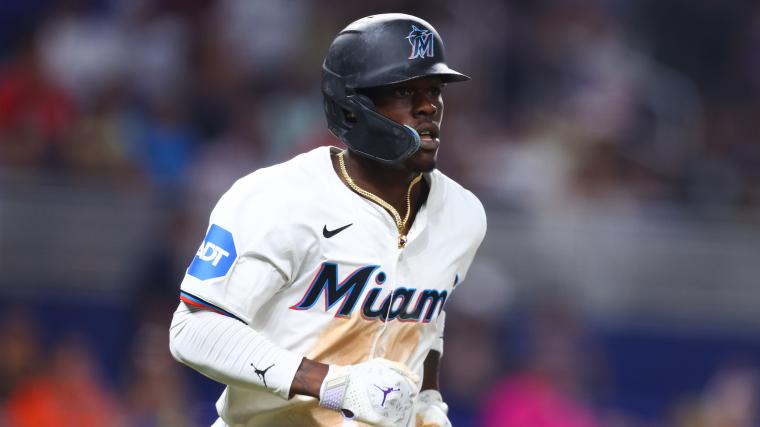 Jazz Chisholm Jr Contract: Good Deal for the Marlins? What You Need to Know.