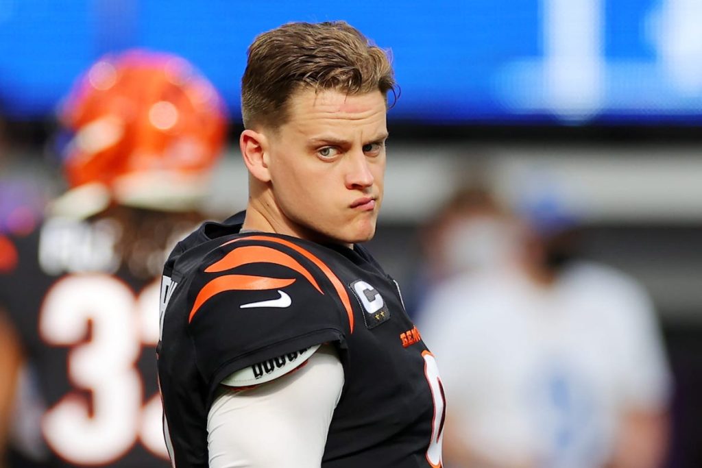 Whats Joe Burrow Net Worth in 2023?  Breaking Down His Huge Salary!