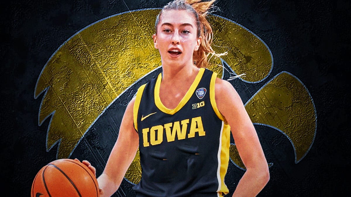 Iowa Womens Transfer Portal News: Roster Shakeup! Get the Inside Info Now!