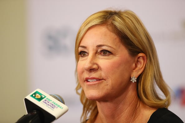 Chris Evert Net Worth: Take a Look Inside the Tennis Stars Huge Wealth.