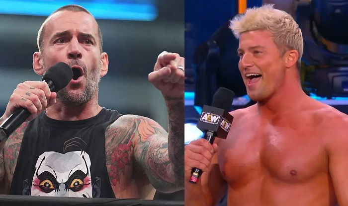 CM Punk Ryan Nemeth: Whats Next After Their Fight?