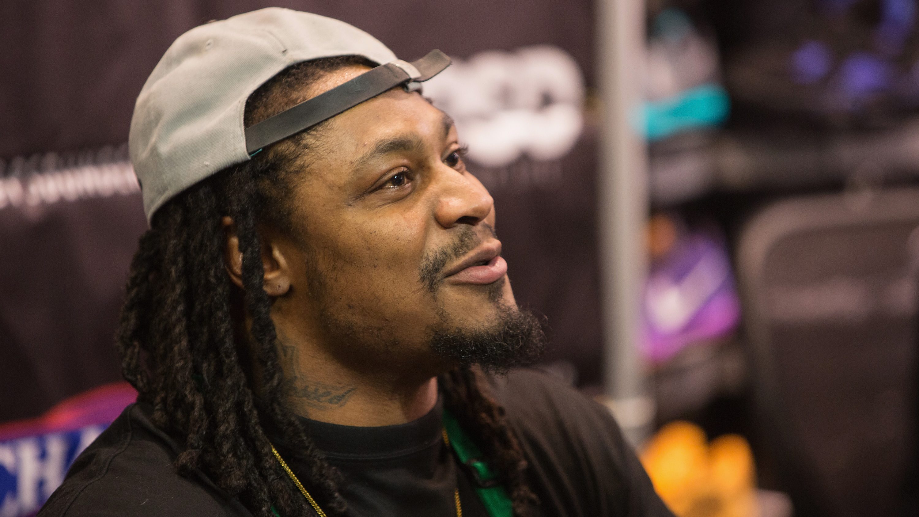 Marshawn Lynch Girlfriend: Is the Former NFL Star in a Relationship or Single?